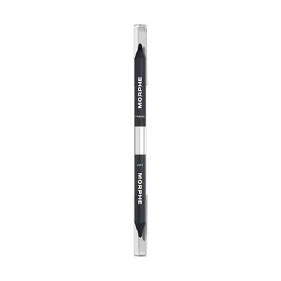 Superdrug Morphe Bi-Liner Dual-Ended Gel Pencil Friend Or Foe Eyeliner- Buy online at McGrocer