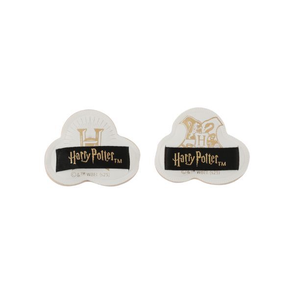 Profusion Cosmetics Hogwarts Express sponge set, makeup blending sponges (British brand)