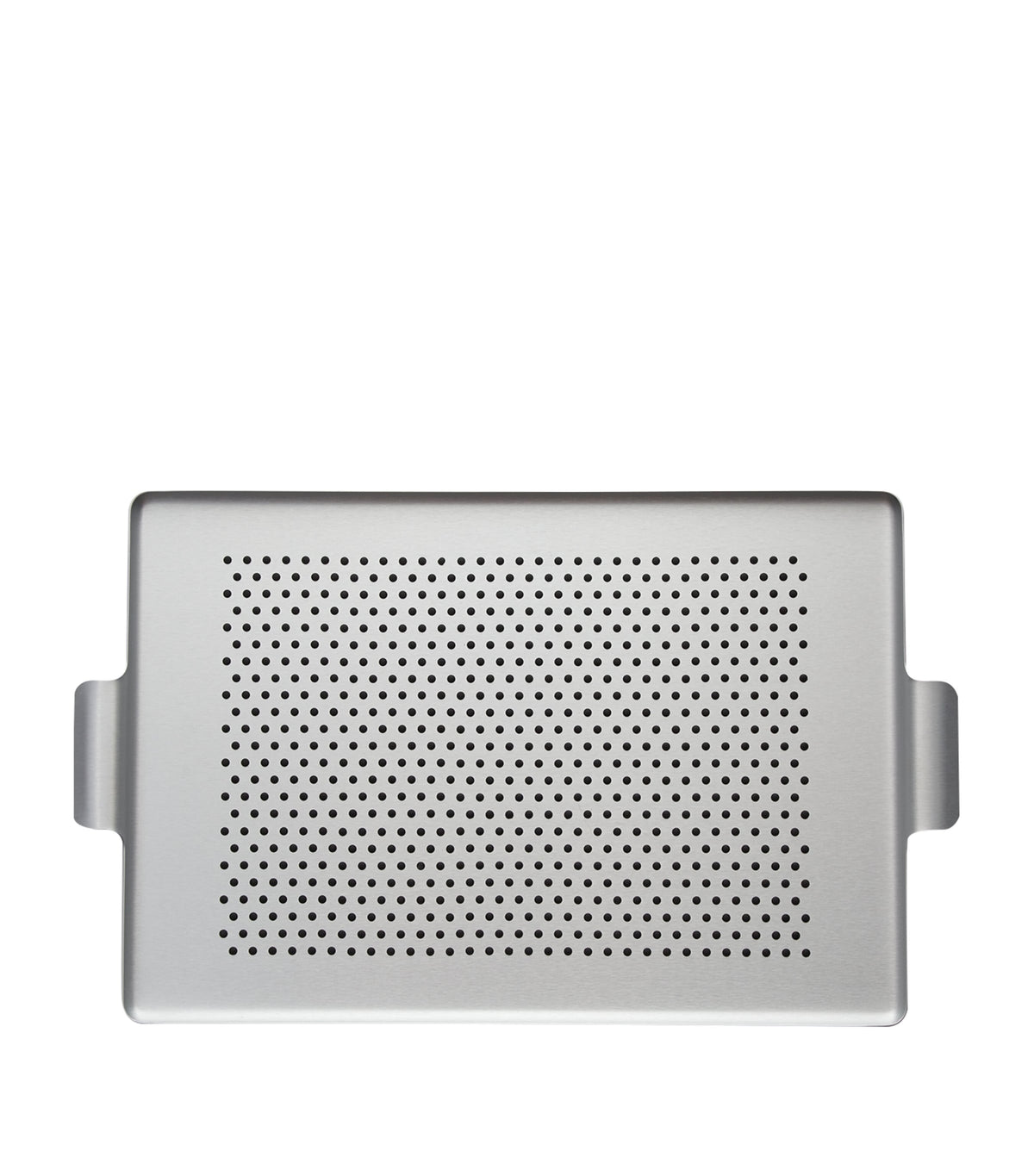 Kaymet pressed rubber grip serving tray 47cm, UK version