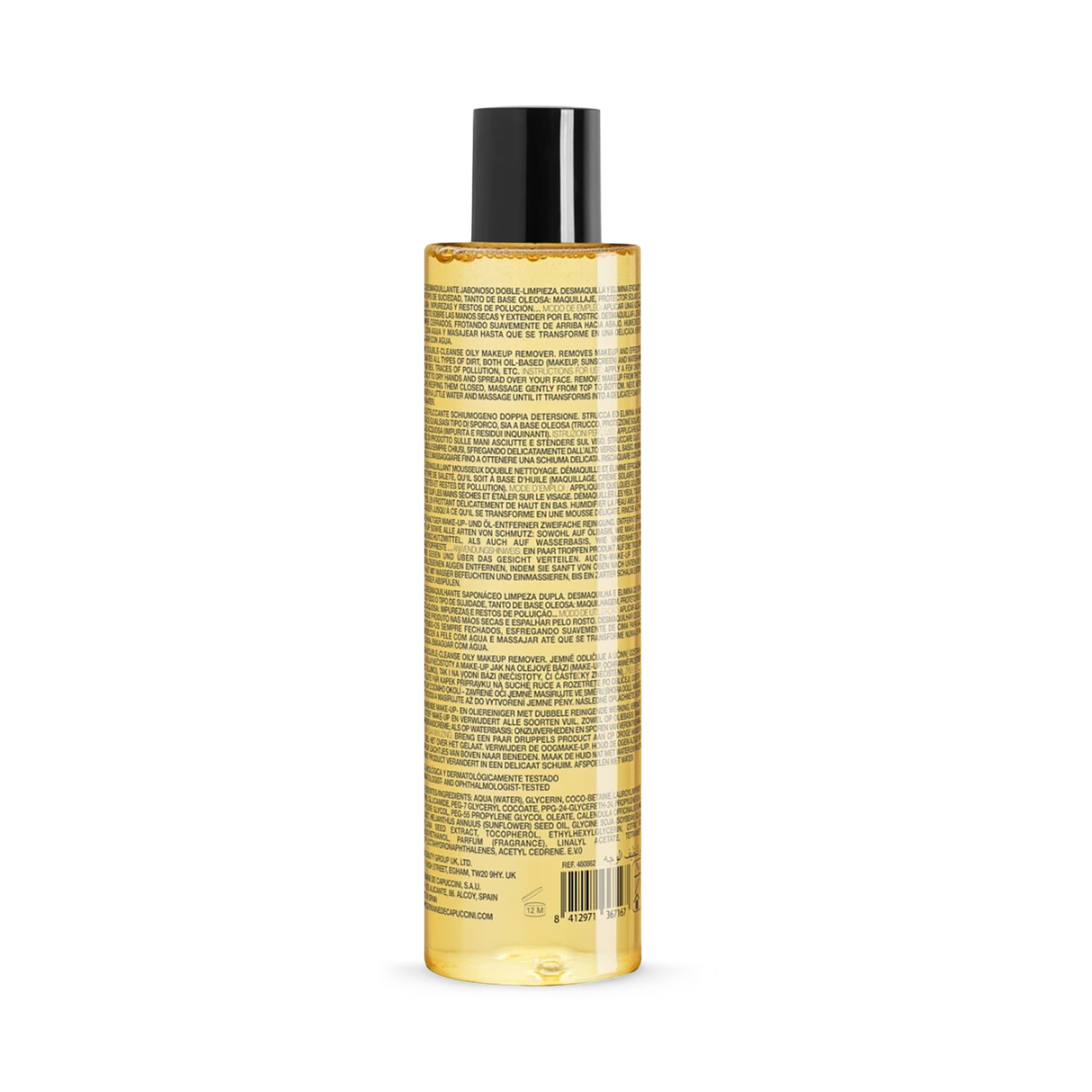 Germaine De Capuccini Timexpert Dual Cleanse 125ml (British brand)
