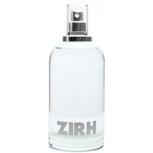 Zirh Classic EDT Spray 125ml, UK version