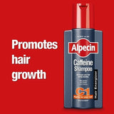 Alpecin Caffeine Shampoo 250ml GOODS Boots   