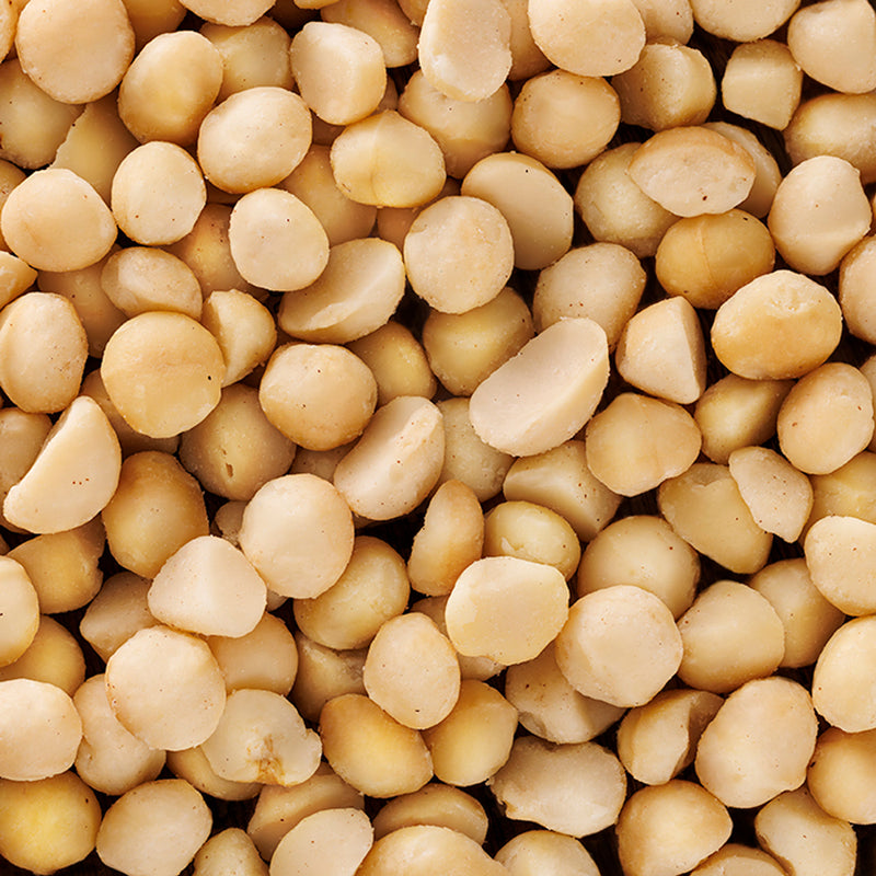 Holland & Barrett macadamia nuts 100g, imported from the UK