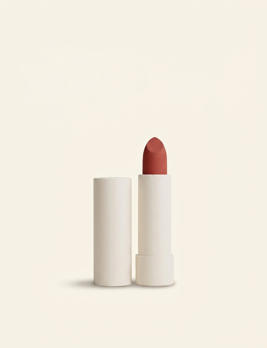 Gucci Rouge à Lèvres matte lipstick 3.5g (British brand)