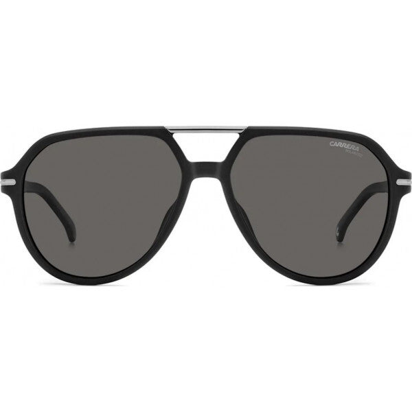 Carrera 315S black sunglasses 58mm, UK version