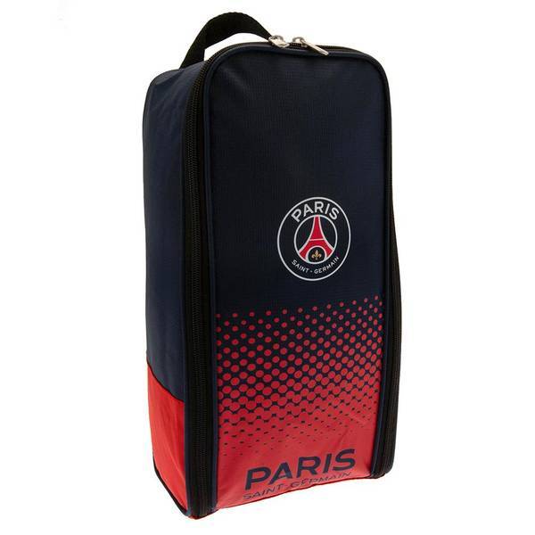 Paris Saint Germain dot fade boot bag 35x18x12cm (British brand)