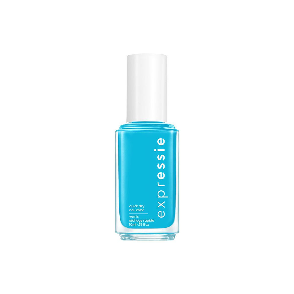 essie expressie Nail Polish Quick Dry Formula  Word On The Street