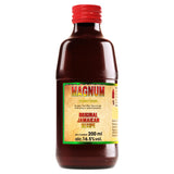 Magnum, 16.5% ABV - Jamaica Tonic Wine 20cl African & Caribbean Sainsburys   