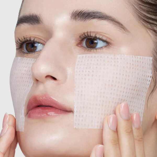 Sungboon Editor deep collagen retinol pads 15pcs 27g (British brand)