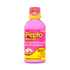 Pepto-Bismol oral suspension Mint 480ml, imported from the UK