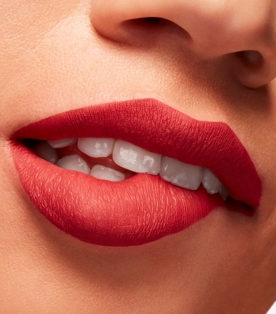 MAC Locked Kiss Ink 24hr Lipcolour, imported from the UK