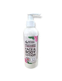 Goats of the Gorge Goats Milk and Geranium Skin Lotion 250ml GOODS Superdrug   