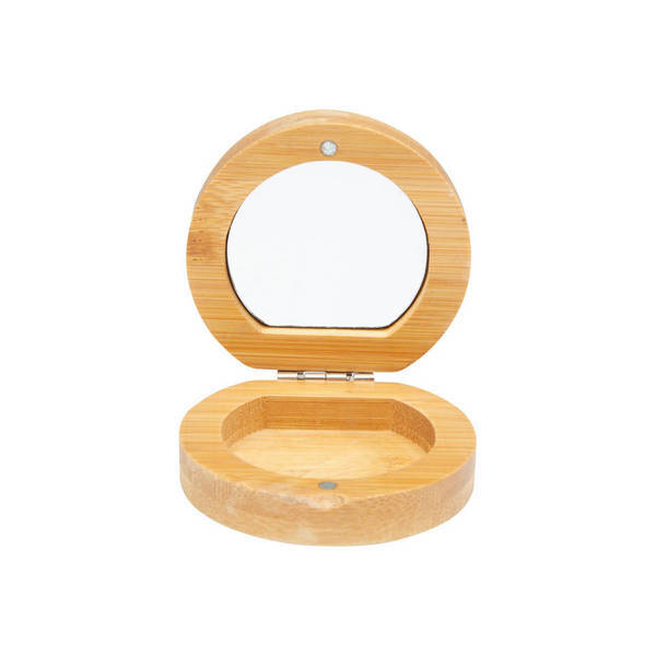 Bullet Afrodit hand mirror 6.9cm - British product