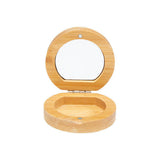Bullet Afrodit hand mirror 6.9cm - British product