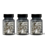 Sons Biotin hair supplement 900ug 3x30 capsules, imported from the UK