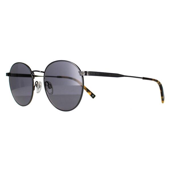 Ted Baker Ellis sunglasses dark gunmetal grey, imported from the UK