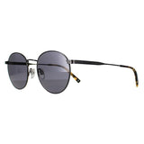 Ted Baker Ellis sunglasses dark gunmetal grey, imported from the UK