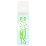 Dry Shampoo Coconut 50ml GOODS Superdrug   