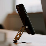 Swedish Posture anti slip ergonomic mobile stand, imported from the UK