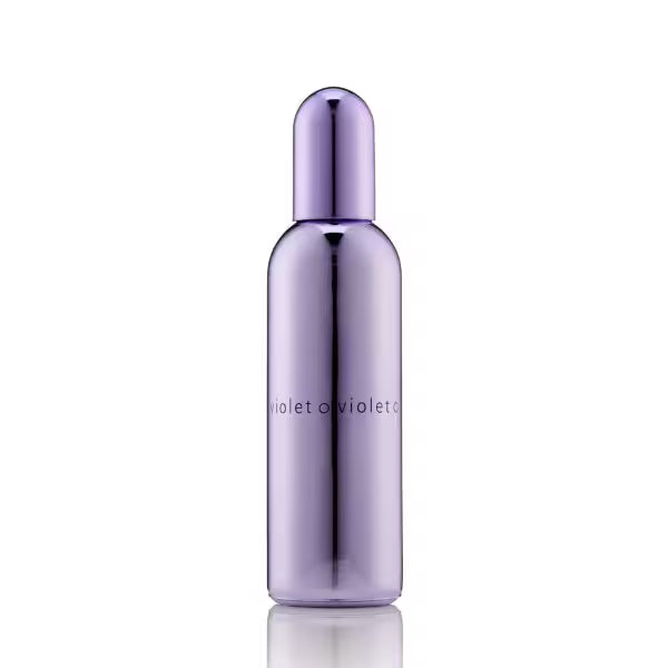 Colour Me Femme violet EDT 100ml - British product