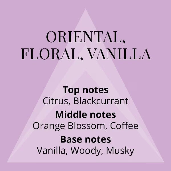 Colour Me Femme violet EDT 100ml - British product