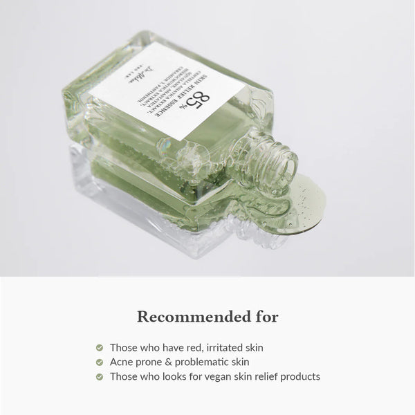Dr. Althea Skin Relief Essence 30ml (British brand)