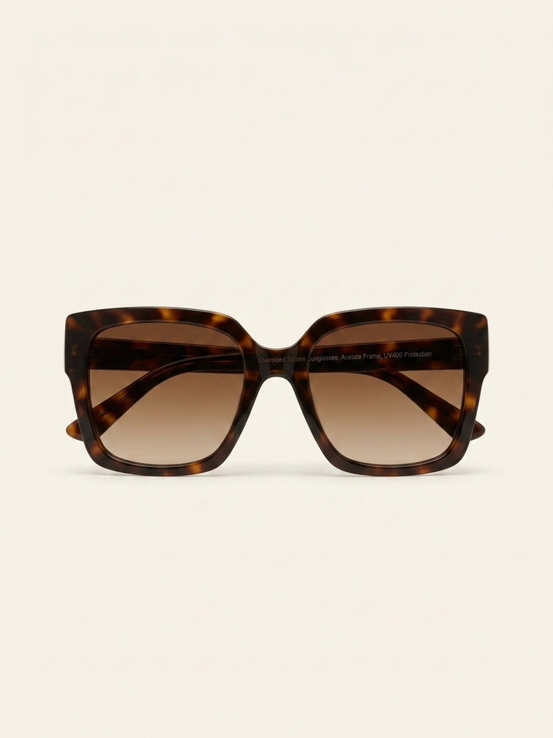 Burberry BE4476 cat-eye acetate sunglasses (British brand)