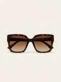 Burberry BE4476 cat-eye acetate sunglasses (British brand)