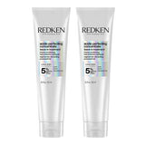 Redken Acidic Perfecting Concentrate Leave-in Treatment x2 GOODS Superdrug   