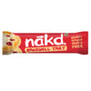 Nakd Bakewell Tart bars 18x35g - British product