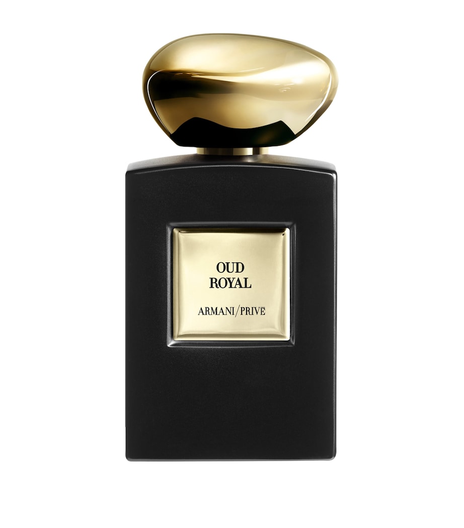 أرماني عود رويال ماء عطر 100 مل - منتج بريطاني
