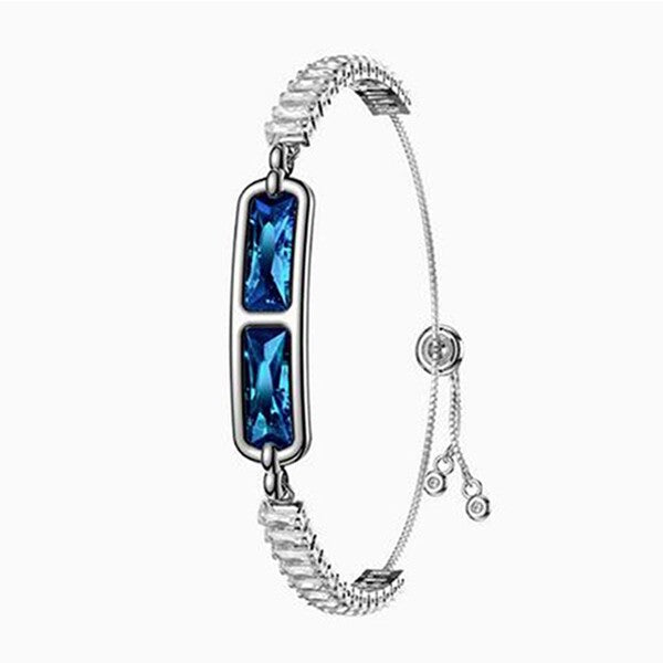 Leaper smart bracelet women's health monitoring - British product