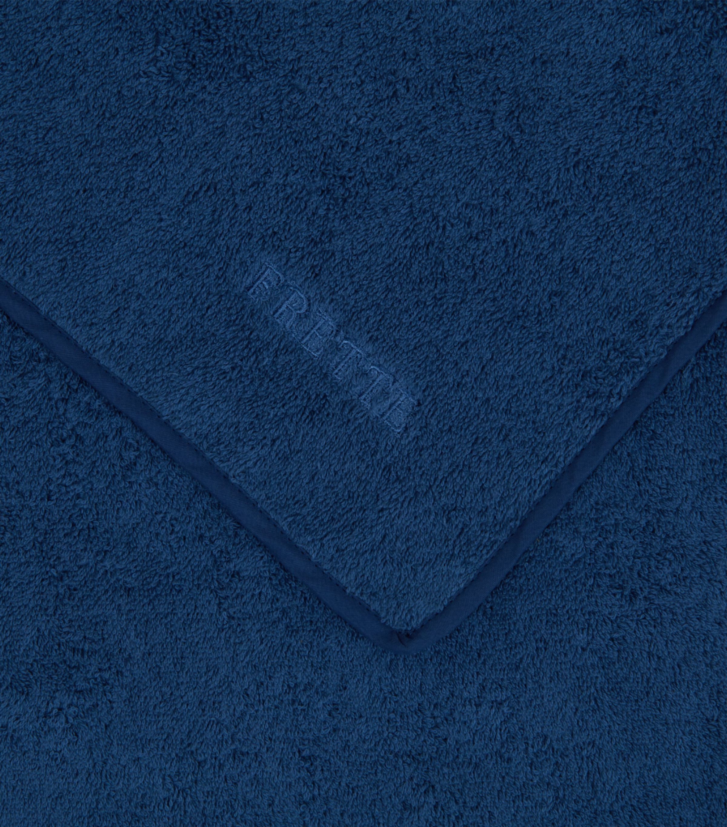 Frette Unito bath sheet 100x150cm (British brand)