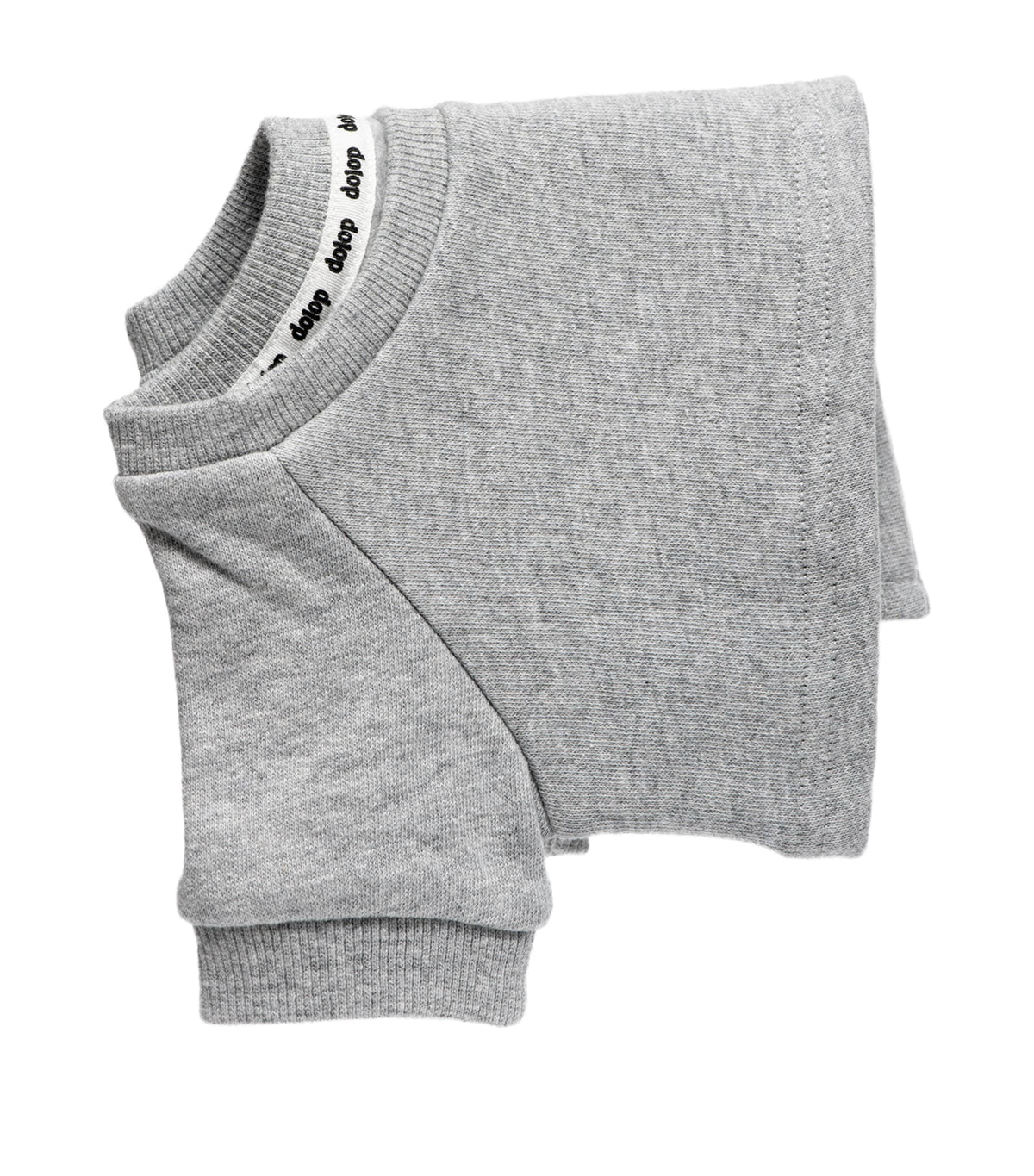 Dolop Organic Cotton Original Sweatshirt - British product