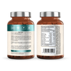 VitaBright methylated B complex with Vitamin C 120 tablets (British brand)