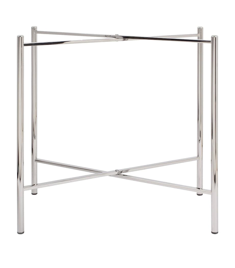 Riviere metal folding legs for leather trays, imported from the UK