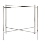 Riviere metal folding legs for leather trays, imported from the UK