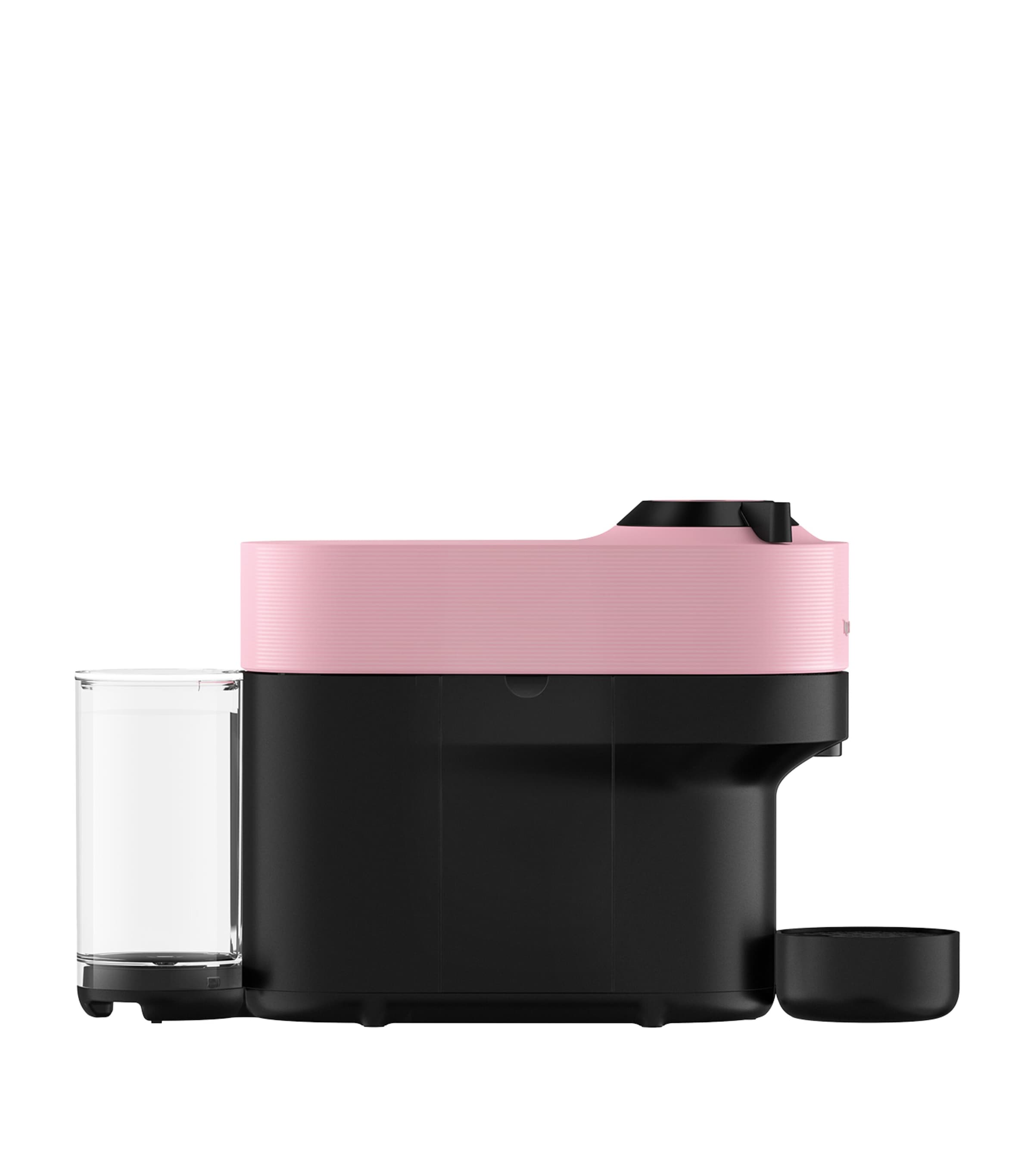 Nespresso Vertuo Pop coffee machine, imported from the UK