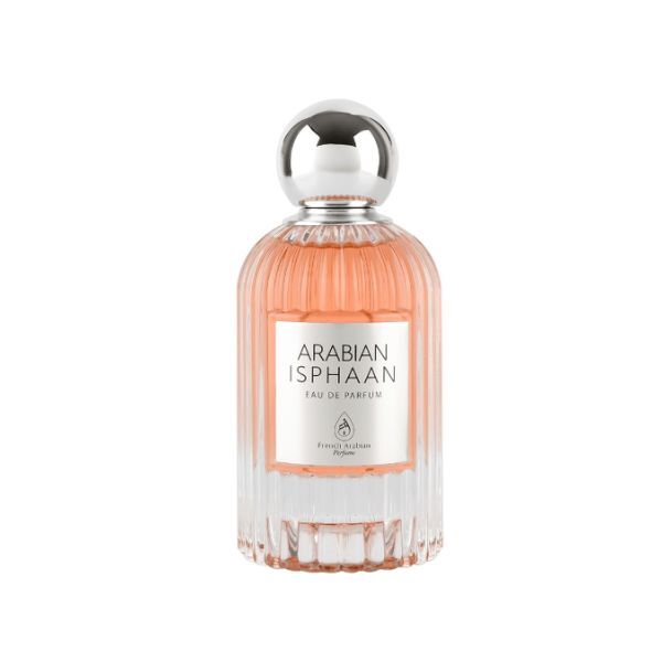 French Arabian Isphaan unisex perfume 100ml, imported from the UK