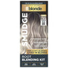 Jerome Russell Smudge Subtle Cool root touch up hair dye, imported from the UK