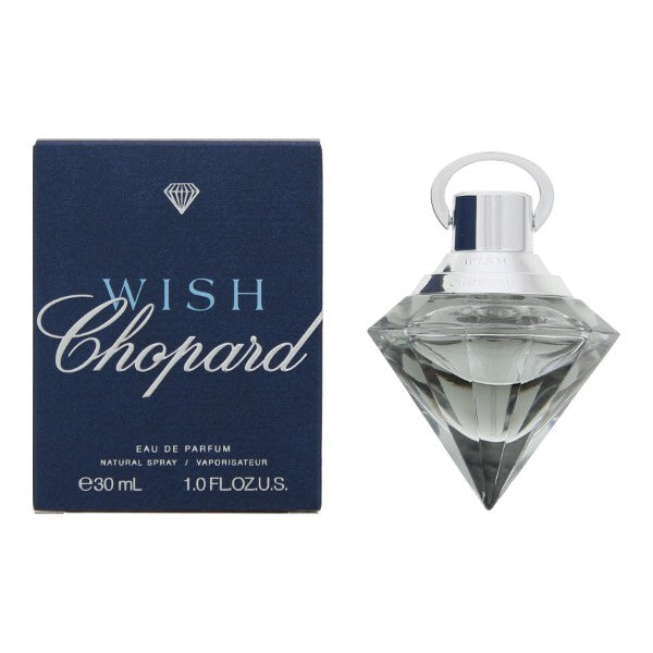 Chopard Wish Eau De Parfum 30ml Spray For Her