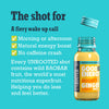 Unrooted Good Energy Ginger Chilli Shot 60ml (British brand)