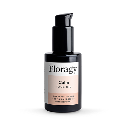 Holland & Barrett Calm Face Oil- Buy online at McGrocer