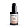 Calm Face Oil soothing face oil with hemp oil (British brand)