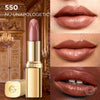 L'Oréal Paris Lipstick 550 Le Nude Unapologetic, imported from the UK