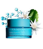 Clarins Hydra-Essentiel Silky Cream SPF 15 50ml - British product