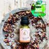 B Calm Essential Oil Blend Sweet Orange Lavender Frankincense 15ml - British product