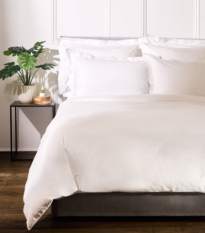 Harrods Peter Reed Helmshore Emperor Duvet Cover 290cm x 235cm- Buy online at McGrocer