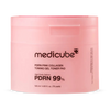 Medicube PDRN Pink Collagen toner pad 70ea - British product