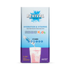 Revival Kids multivitamin electrolyte drink apple blackcurrant 30 sachets, UK version
